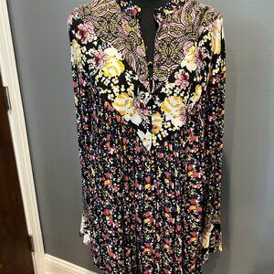 FREE PEOPLE TUNIC